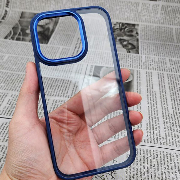 قاب محافظ آیفون Apple iPhone 13 Pro Air Skin Creative Case